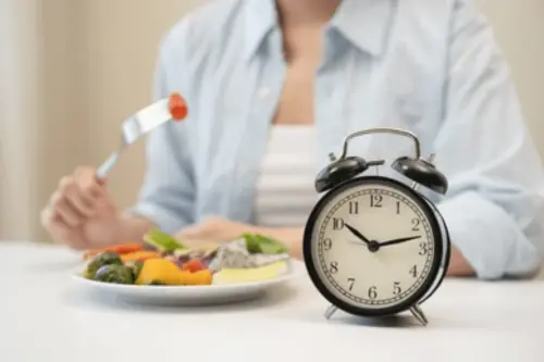 Le jeûne intermittent : une pause pour votre digestion, un boost pour votre énergie